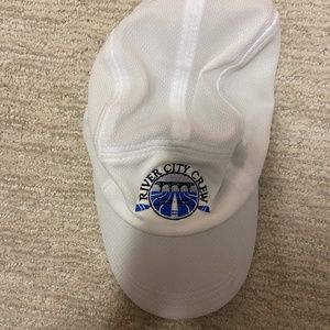 Crew/ rowing hat